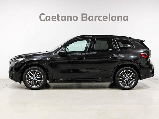 BMW X1 2025, foto 3