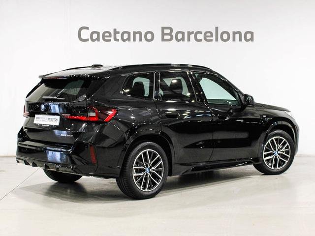 BMW X1 2025, foto 4