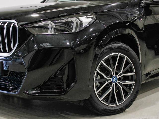 BMW X1 2025, foto 6