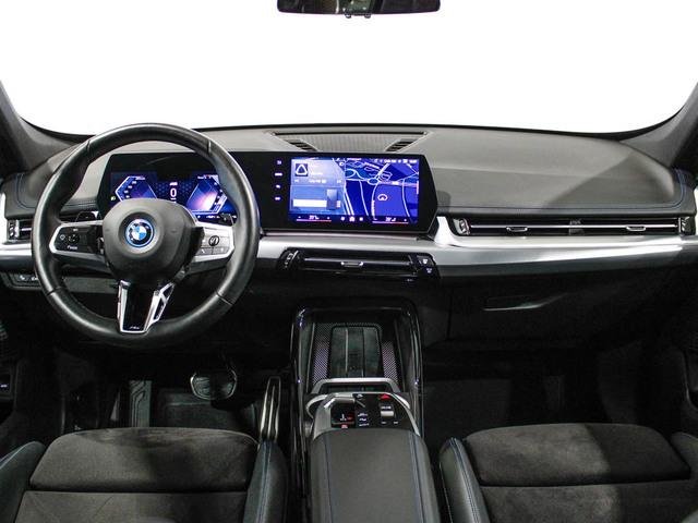 BMW X1 2025, foto 7