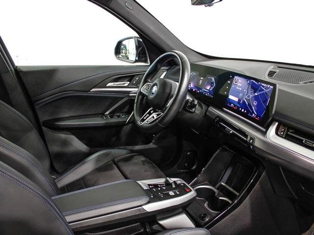 BMW X1 2025, foto 8