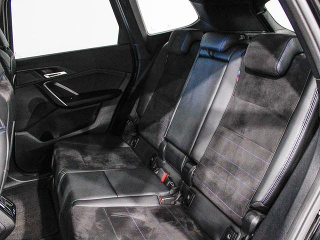 BMW X1 2025, foto 9