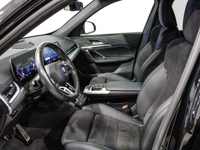 BMW X1 2025, foto 11