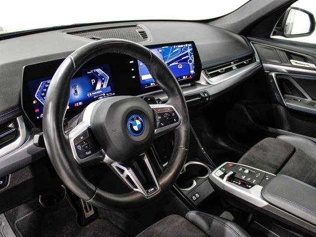 BMW X1 2025, foto 12