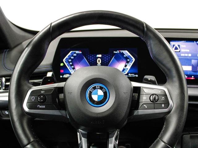 BMW X1 2025, foto 13