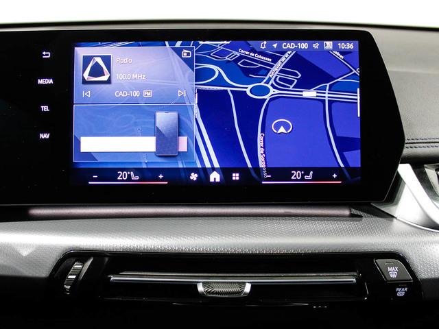BMW X1 2025, foto 16