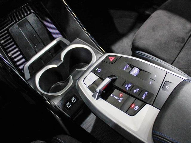 BMW X1 2025, foto 17
