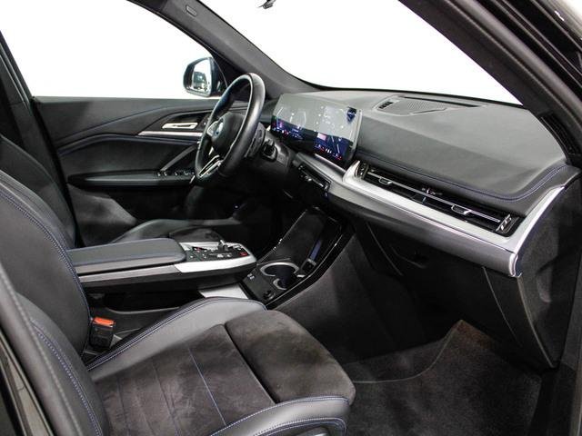 BMW X1 2025, foto 19
