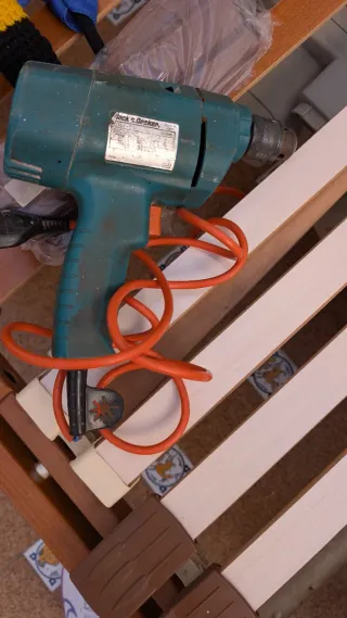 Taladro Black & Decker