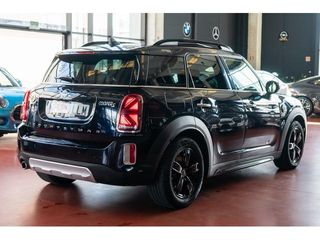 MINI MINI Countryman Cooper S E ALL4 162 kW (220 CV)
