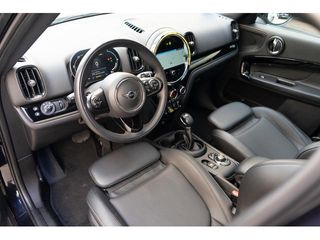 MINI MINI Countryman Cooper S E ALL4 162 kW (220 CV)
