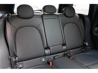 MINI MINI Countryman Cooper S E ALL4 162 kW (220 CV)