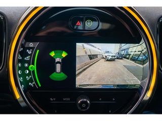 MINI MINI Countryman Cooper S E ALL4 162 kW (220 CV)