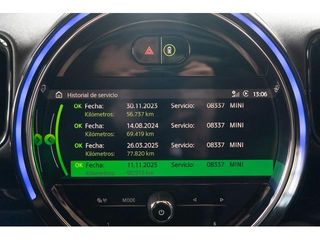 MINI MINI Countryman Cooper S E ALL4 162 kW (220 CV)