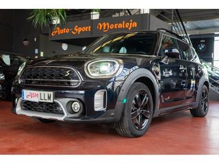 MINI MINI Countryman Cooper S E ALL4 162 kW (220 CV)