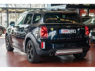 MINI MINI Countryman Cooper S E ALL4 162 kW (220 CV)
