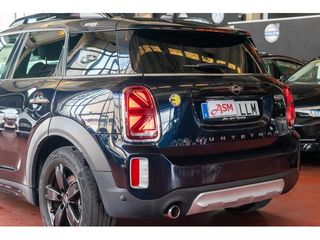 MINI MINI Countryman Cooper S E ALL4 162 kW (220 CV)