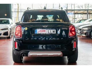 MINI MINI Countryman Cooper S E ALL4 162 kW (220 CV)