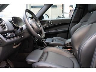 MINI MINI Countryman Cooper S E ALL4 162 kW (220 CV)