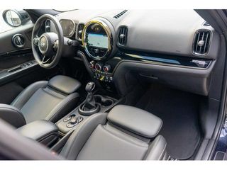 MINI MINI Countryman Cooper S E ALL4 162 kW (220 CV)