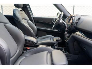 MINI MINI Countryman Cooper S E ALL4 162 kW (220 CV)