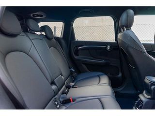 MINI MINI Countryman Cooper S E ALL4 162 kW (220 CV)