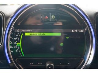 MINI MINI Countryman Cooper S E ALL4 162 kW (220 CV)