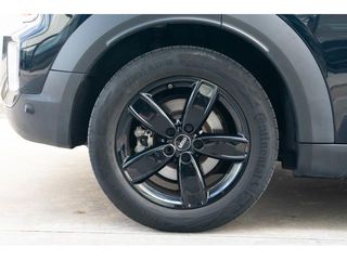 MINI MINI Countryman Cooper S E ALL4 162 kW (220 CV)