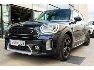 MINI MINI Countryman Cooper S E ALL4 162 kW (220 CV)