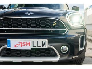 MINI MINI Countryman Cooper S E ALL4 162 kW (220 CV)