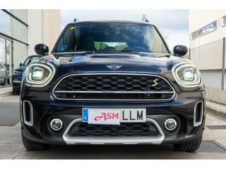 MINI MINI Countryman Cooper S E ALL4 162 kW (220 CV)
