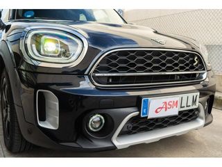 MINI MINI Countryman Cooper S E ALL4 162 kW (220 CV)