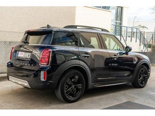 MINI MINI Countryman Cooper S E ALL4 162 kW (220 CV)