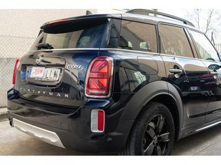 MINI MINI Countryman Cooper S E ALL4 162 kW (220 CV)