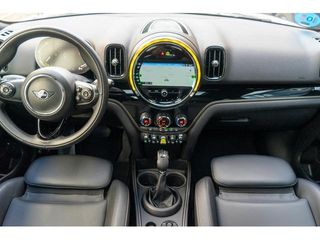 MINI MINI Countryman Cooper S E ALL4 162 kW (220 CV)