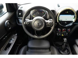 MINI MINI Countryman Cooper S E ALL4 162 kW (220 CV)
