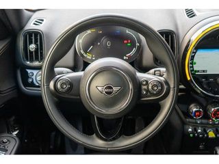 MINI MINI Countryman Cooper S E ALL4 162 kW (220 CV)