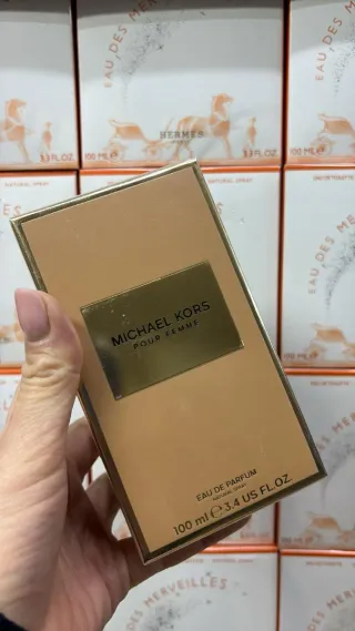 Michael Kors Pour Femme Eau de Parfum 100ml