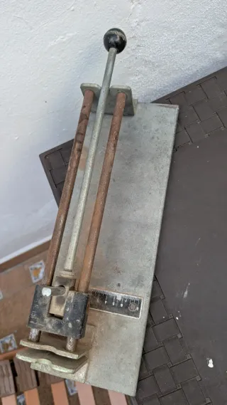 Cortador de azulejos profesional