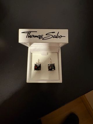 Conjunto: Cadena, Pendientes, Anillo y reloj