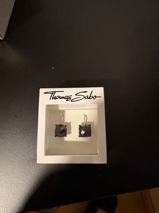 Conjunto: Cadena, Pendientes, Anillo y reloj