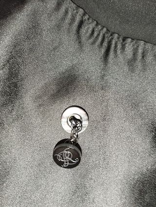 Camicia Ralph Lauren Verde Oliva Donna