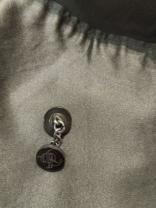 Camicia Ralph Lauren Verde Oliva Donna