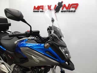 HONDA NC 750 X DCT 2020 26954 kms.