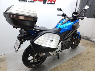 HONDA NC 750 X DCT 2020 26954 kms.