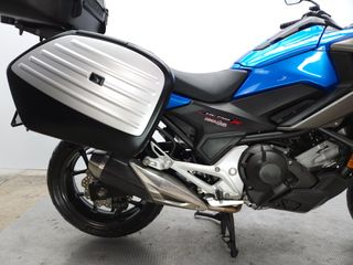 HONDA NC 750 X DCT 2020 26954 kms.