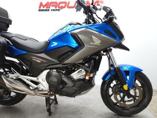 HONDA NC 750 X DCT 2020 26954 kms.