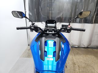 HONDA NC 750 X DCT 2020 26954 kms.