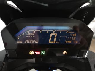 HONDA NC 750 X DCT 2020 26954 kms.