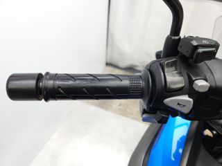 HONDA NC 750 X DCT 2020 26954 kms.